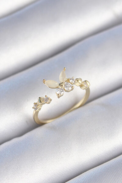 Reka Moda Kadın Yüzük