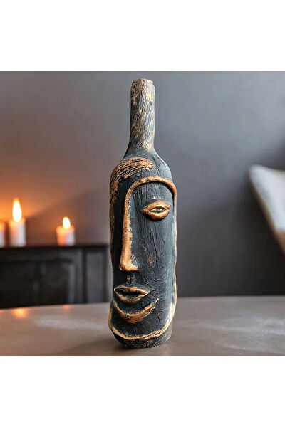 Mes Reves Design Dekoratif Obje, Biblo, Figür