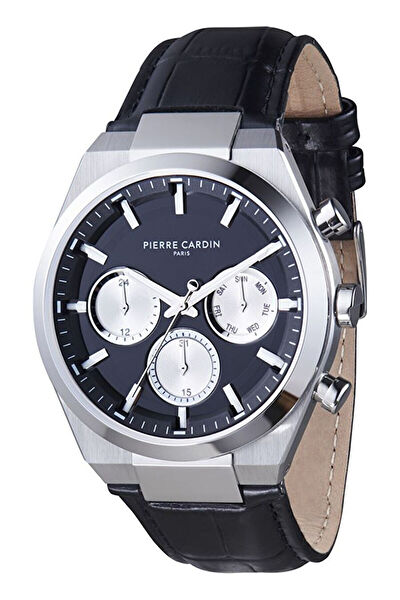 Pierre Cardin Erkek Kol Saati