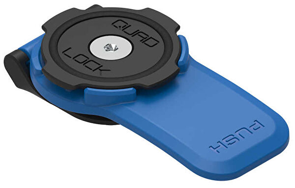 QUAD LOCK Motosiklet Telefon, GPS Tutucular