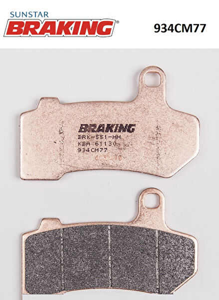 Braking Fren & Fren Ekipmanları