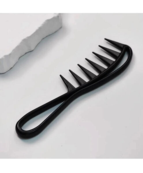 Gaman Tarak, Fırça