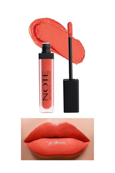 Note Cosmetics Ruj