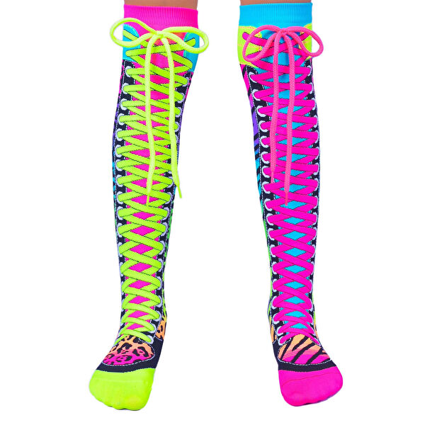 Madmia Kız Çocuk Çorap