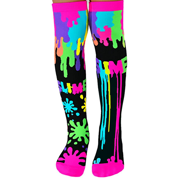 Madmia Kız Çocuk Çorap