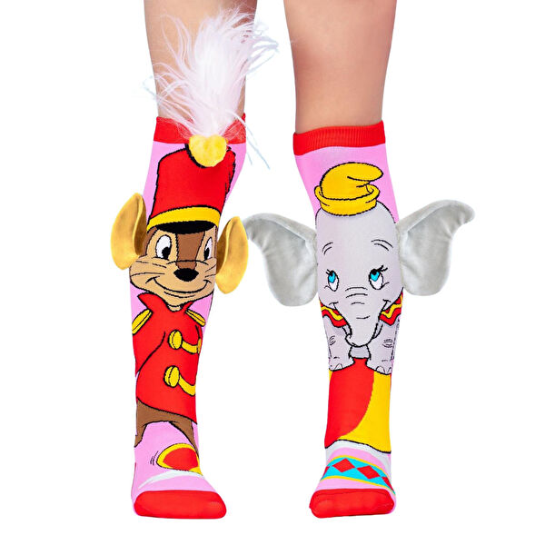 Madmia Kız Çocuk Çorap