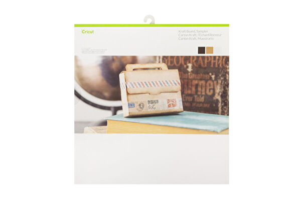 cricut Kaplama Kağıdı