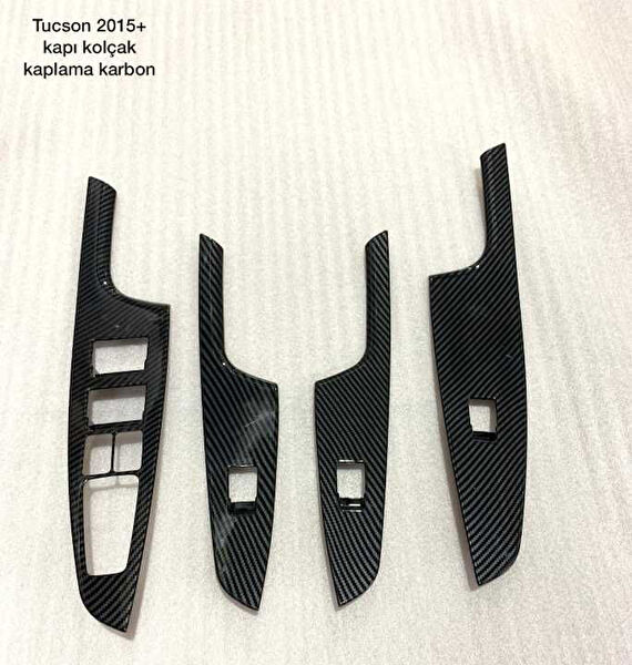 ARİSAR Yan ve Tavan Çıtaları