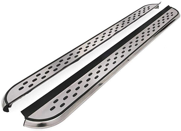 ARİSAR Araç Basamakları