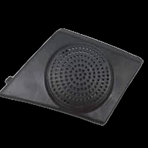 Mette Kapı Ekipmanları