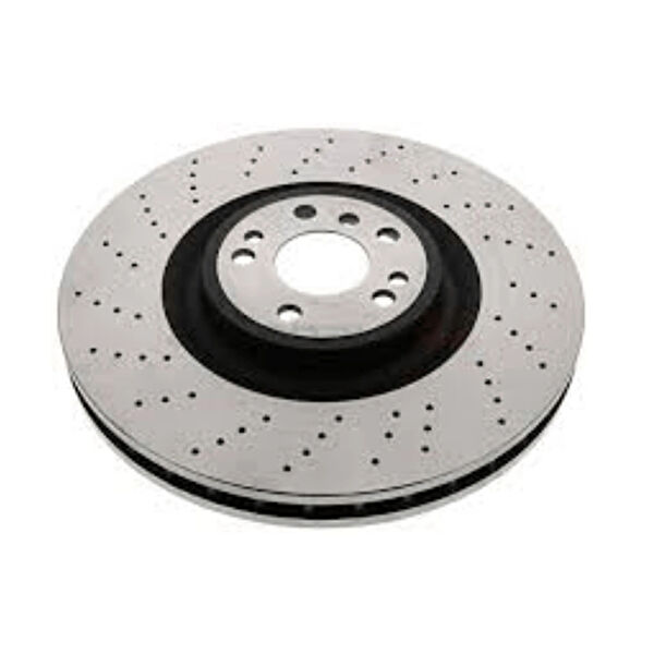 Topran Fren Diskleri