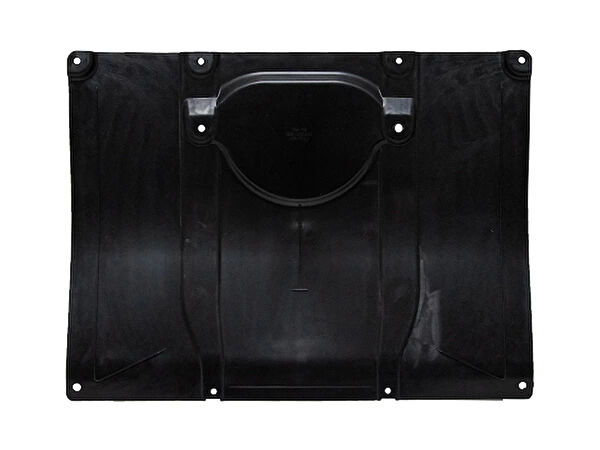 Wender Motor Kapağı