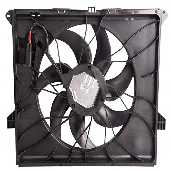 Wender Araç Vantilatörleri