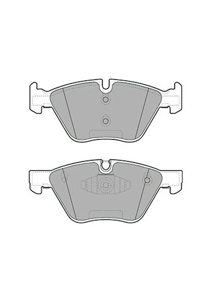 Meyle Fren Balataları