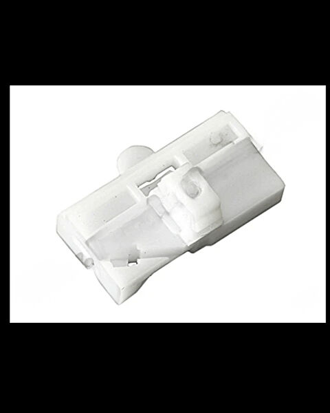 Wender Cam Krikoları