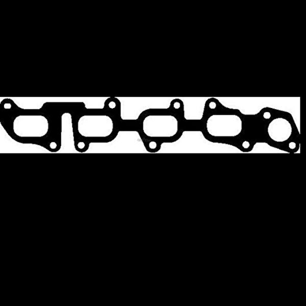 Elring Egzoz Parçaları