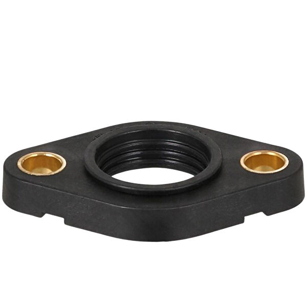 Wender Motor Kapağı