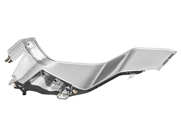 Wender Oto Lambaları