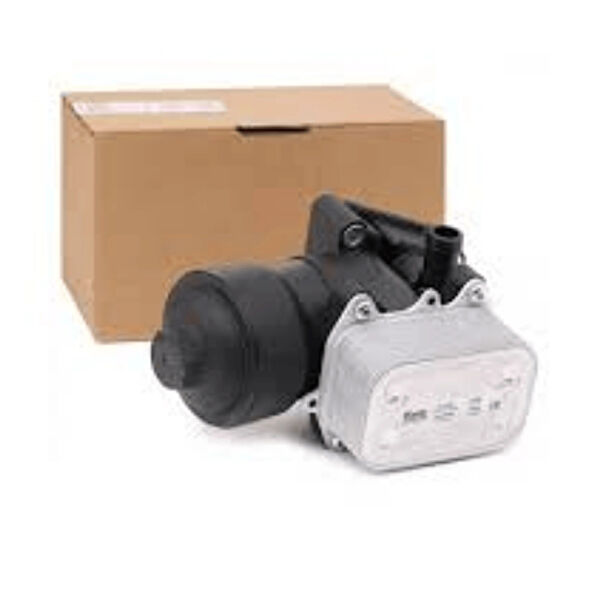 NISSENS Yağ Soğutucu