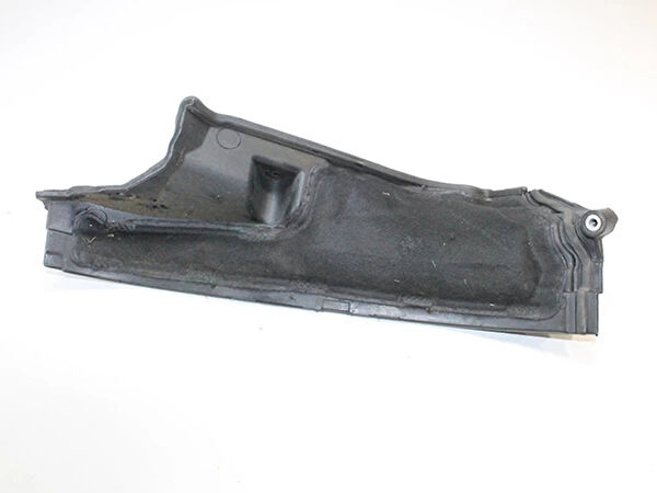 Wender Motor Kapağı