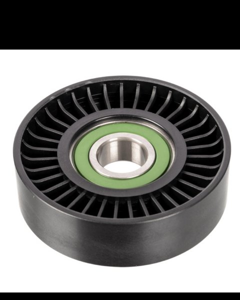 FEBI Motor Aksamı Yatakları