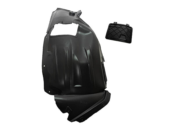 Wender Motor Kapağı