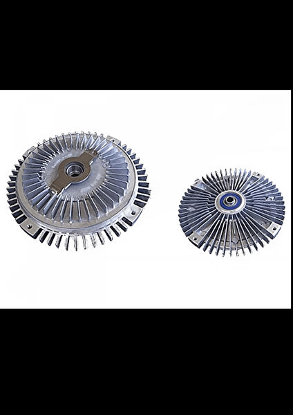 Wender Araç Vantilatörleri