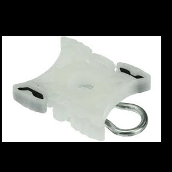 Wender Cam Krikoları