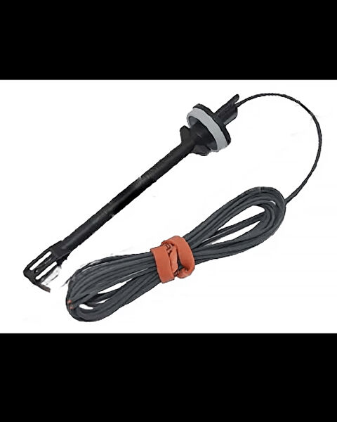 Wender Isı Sensörleri