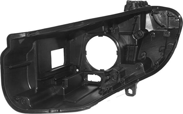 Wender Oto Lambaları