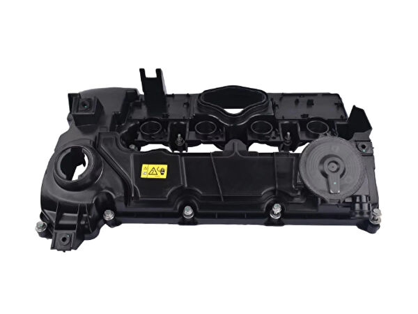 Wender Motor Kapağı