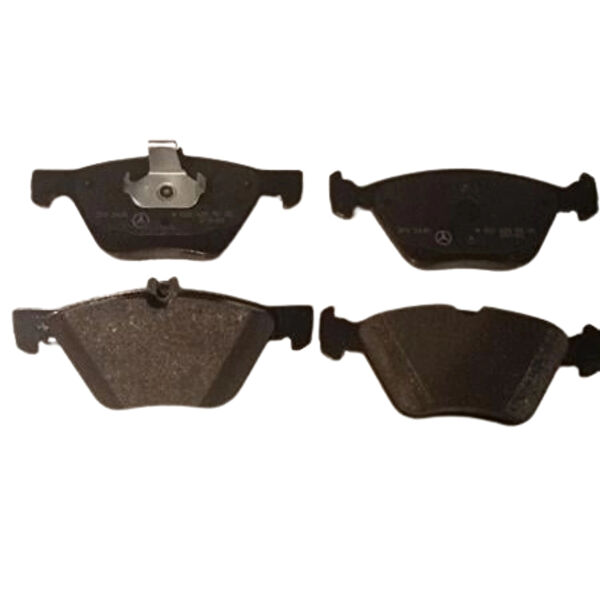 TEXTAR Fren Balataları