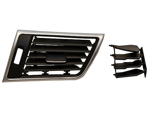 Wender Araç Izgaraları