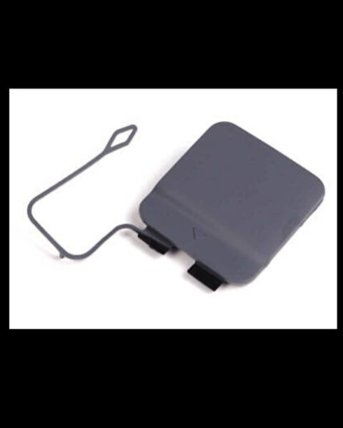 Wender Çeki Demiri Kapağı