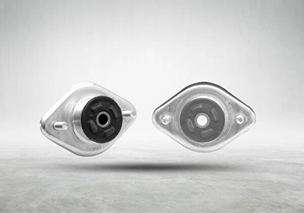 Wender Amortisör Takozu