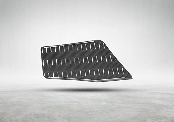 Wender Araç Izgaraları