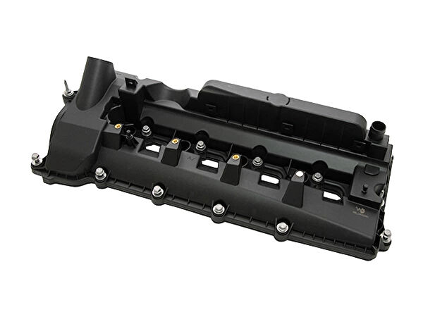 Wender Motor Kapağı