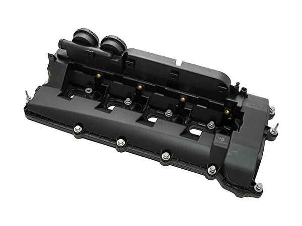 Wender Motor Kapağı