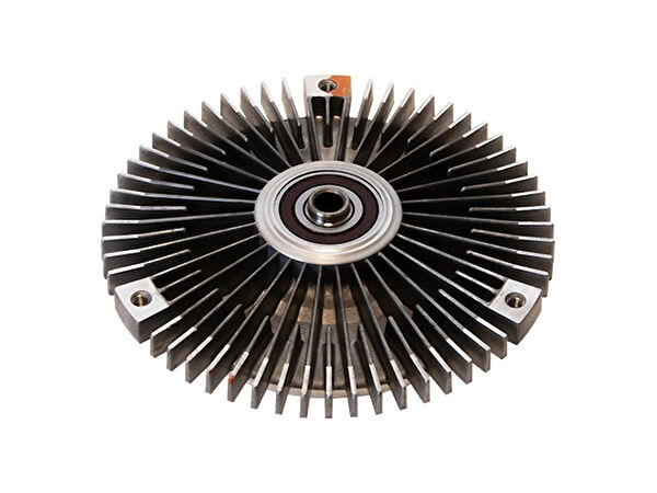 Wender Araç Vantilatörleri