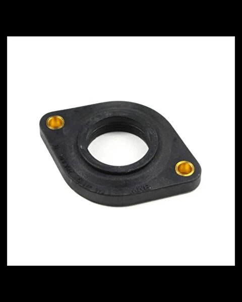 Wender Motor Kapağı