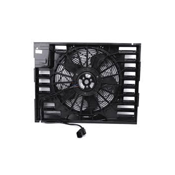 Wender Araç Vantilatörleri