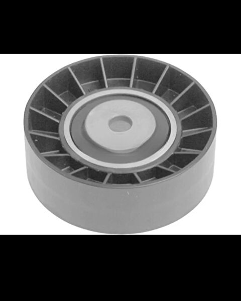 RUVILLE Tevzi Makarası