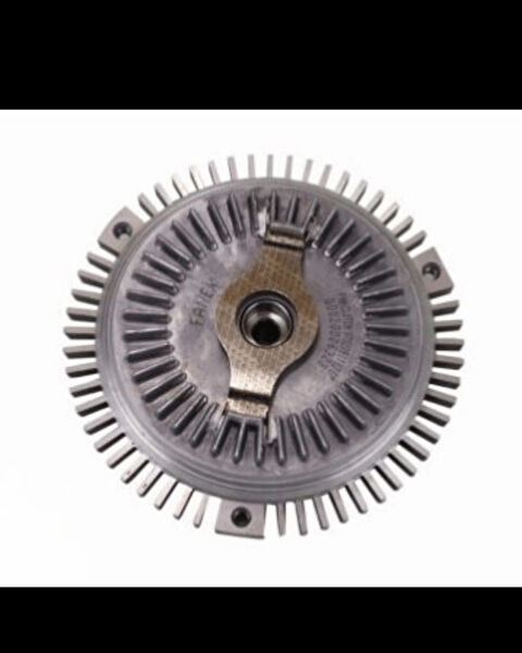 Wender Araç Vantilatörleri