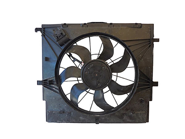 Wender Araç Vantilatörleri