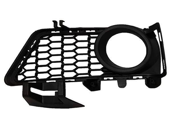 Wender Araç Izgaraları