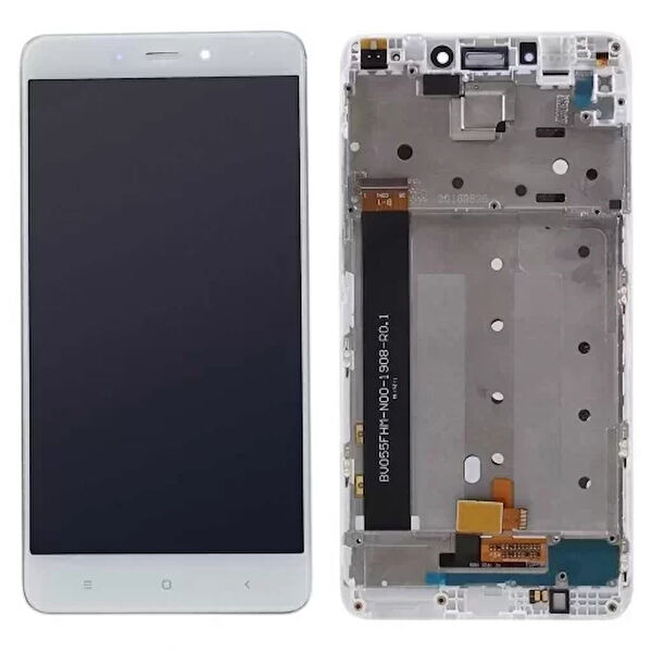 Parça Bankası Yedek Parça Ürünleri