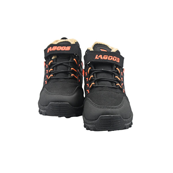 SİA ÇANTA Erkek Çocuk Spor Ayakkabı, Sneaker