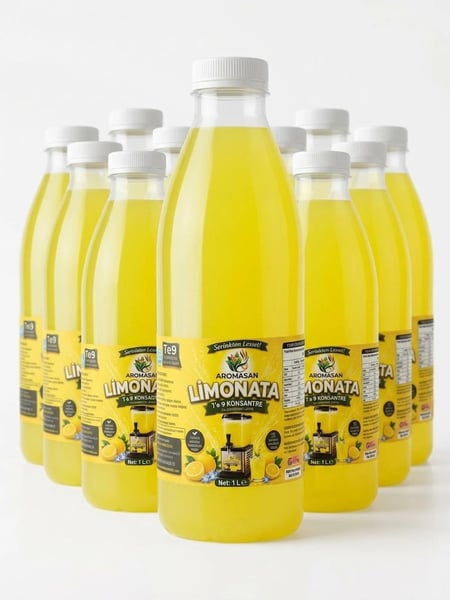 Aromasan Limonata
