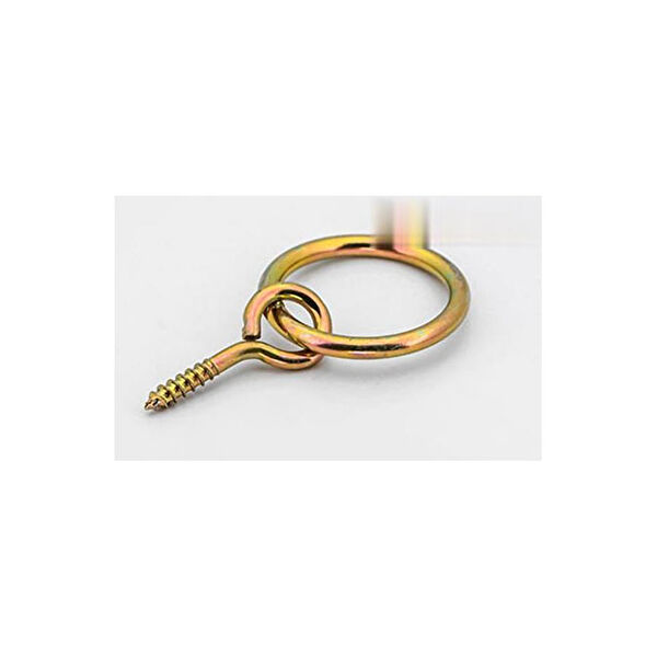 Evimdeyokyok Vida, Çivi, Somun, Dübel