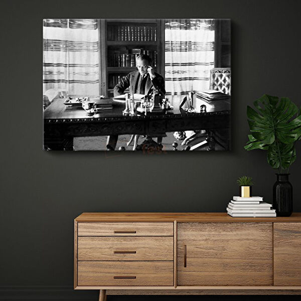 Tablofest Kanvas Tablo